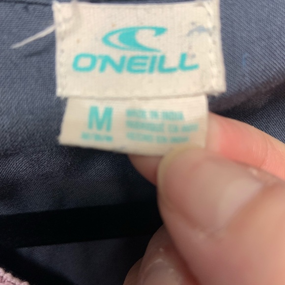 Girls ONeill beach cover - Picture 2 of 2